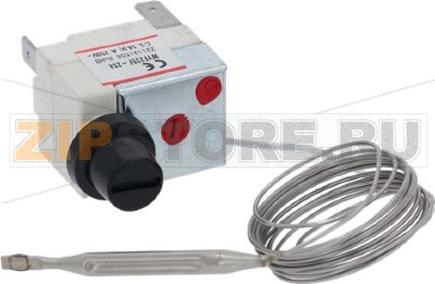 ТЕРМОСТАТ ОДНОФАЗНЫЙ 235°C 