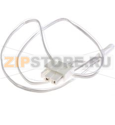 SONDE EVAPO + REF US 