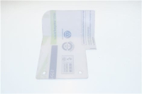 PROTEZIONE IN PERSPEX