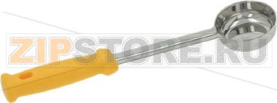 КОВШ ДОЗАТОРА ДЛЯ ПИЦЦЫ 90 Г 