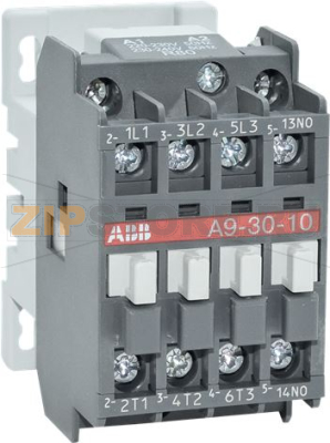 CONTATTORE 230/450V 
