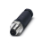 Разъем датчика / исполнительного элемента Phoenix Contact SACC-M12MS-5CON-PG 9-VA