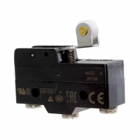 Выключатель концевой Omron Z-15EW22-B