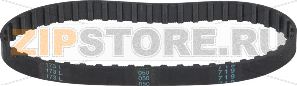 ЗУБЧАТЫЙ РЕМЕНЬ 172 L 050 H13 Toothed belt 172 L 050 H13 Mazzer M100

Запчасть на сборочном чертеже под номером: 38

Название запчасти Mazzer на английском языке: Toothed belt 172 L 050 H13 Mazzer M100