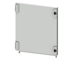 Модульная дверь IP4X/H450/W400 Siemens 8PQ2045-4BA01