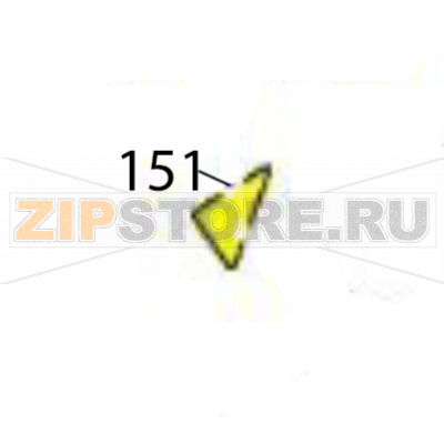 Sticker (caution hot) Sato CL6NX Plus Sticker (caution hot) Sato CL6NX PlusЗапчасть на деталировке под номером: 151Название запчасти на английском языке: Sticker (caution hot) Sato CL6NX Plus.