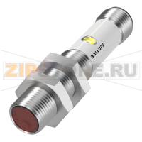 Щуп оптический с подавлением фона Balluff BOS01UP