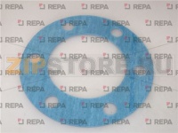 УПЛОТНИТЕЛЬ ДЛЯ БОЙЛЕРА ø 150x88x2 ММ GRANDIMPIANTI 59SI100228