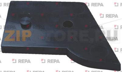 PARAFETTE IN PLASTICA 