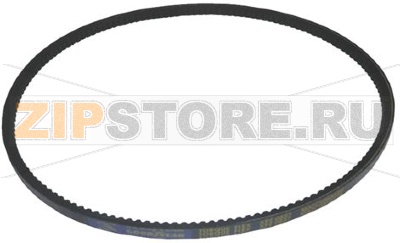 ЗУБЧАТЫЙ РЕМЕНЬ 10Х8 