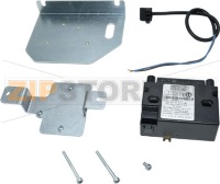 TRANSFORMER SIEMENS ZE307 7KV