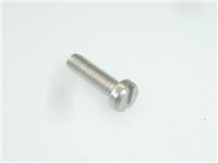 VITE A TESTA CILINDRICA M3,5x10