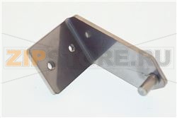 LEFT HINGE [C] FOR SHAFT DOOR 