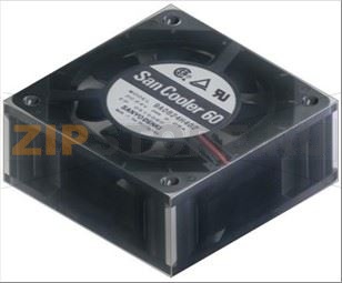 ВЕНТИЛЯТОР SOUL 2 