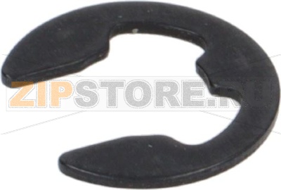 СТОПОРНОЕ КОЛЬЦО  D= 5.5 