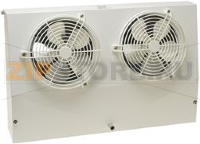 БЛОК ОХЛАДИТЕЛЯ CR4 ED BT