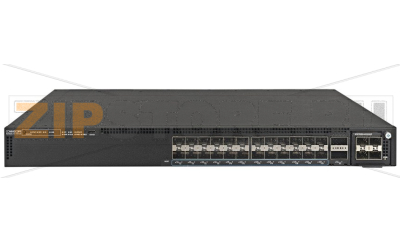 Коммутатор Ruckus ICX7550-24F-E2 