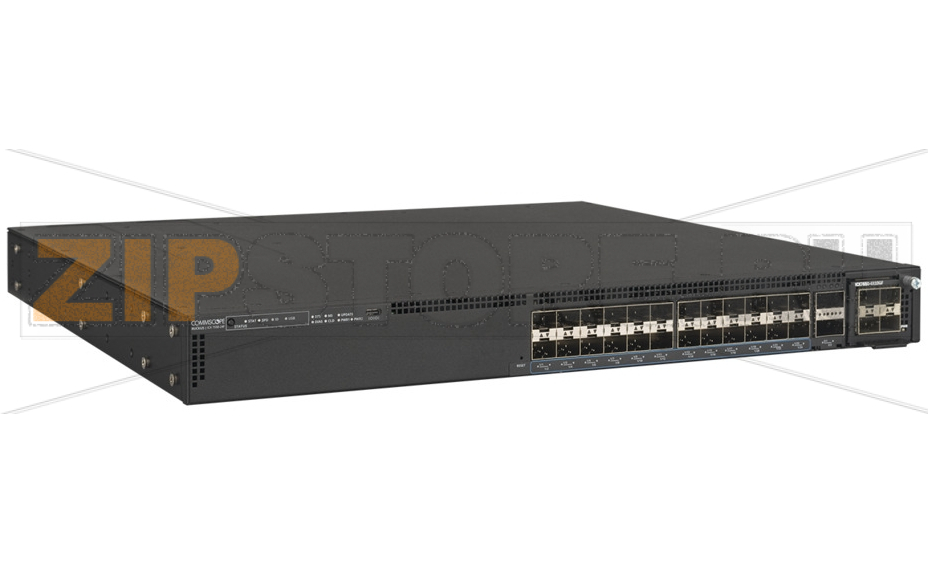 Коммутатор Ruckus ICX7550-24F-E2 