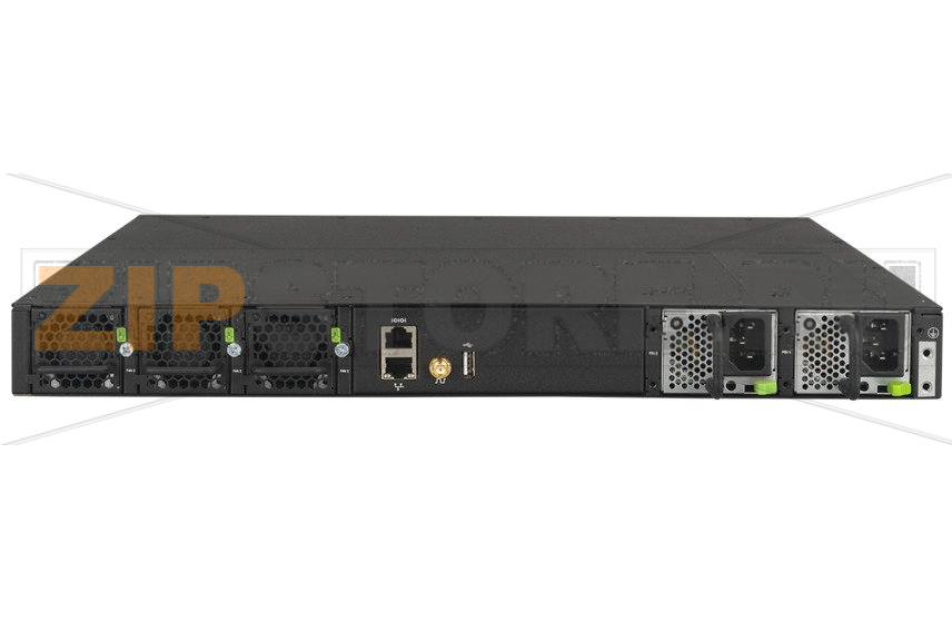 Коммутатор Ruckus ICX7550-24F-E2 