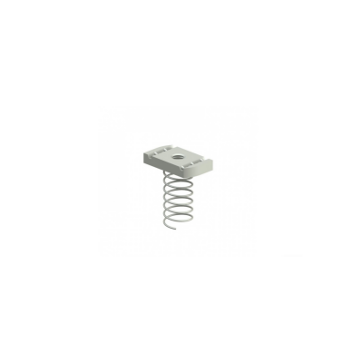 Гайка пружинная 6x20 мм Weishaupt 412506 