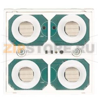 Сенсорный модуль двойной Siemens 5WG1212-2DB01