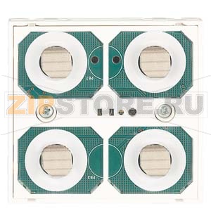 Сенсорный модуль двойной Siemens 5WG1212-2DB01 