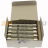 Предохранитель, 6 A, AC 2100 В, DC 1000 В, 50 кА, 20x127 мм, gS, IEC BS Eaton 6A 2000V AC TRACTI - Предохранитель, 6 A, AC 2100 В, DC 1000 В, 50 кА, 20x127 мм, gS, IEC BS Eaton 6A 2000V AC TRACTI