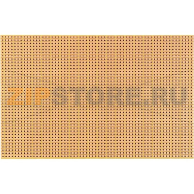 Плата монтажная 160x100 мм, 35 мкм, 1 шт Rademacher WR-Typ 790-5 