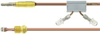 ТЕРМОПАРА ПРЕРЫВАЮЩАЯ QUICK M9X1 40 СМ