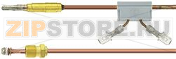 ТЕРМОПАРА ПРЕРЫВАЮЩАЯ QUICK M9X1 40 СМ 