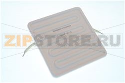 Resistenza ceramica 1000W 230V 