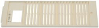 FIANCHETTO PLASTICA PER COMANDI GS 12x1