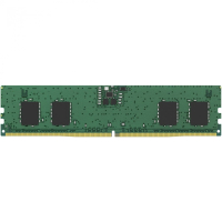 Оперативная память 8 Гб, 5200 МГц, DDR5 Kingston KVR52U42BS6-8