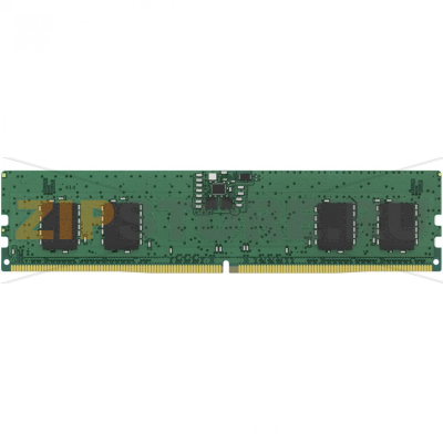 Оперативная память 8 Гб, 5200 МГц, DDR5 Kingston KVR52U42BS6-8 