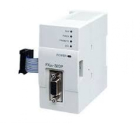 Модуль коммуникационный Mitsubishi Electric FX3U-32DP