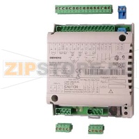 RXC20.1/CLC02 - Комнатные контроллеры для приложений Охлаждающие потолки CLC02 Siemens RXC20.1/CLC02