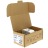 Предохранитель, 800 A, AC 690 В, 200 кА, DIN 3, 76x76x109 мм, aR, DIN, IEC Eaton FUSE 800A 690V - Предохранитель, 800 A, AC 690 В, 200 кА, DIN 3, 76x76x109 мм, aR, DIN, IEC Eaton FUSE 800A 690V