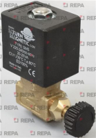 ELECTROVANNE VAPEUR