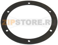 ПРОКЛАДКА КОЛЬЦЕВОЙ ОПОРЫ