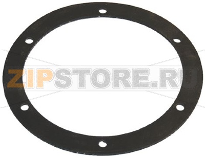 ПРОКЛАДКА КОЛЬЦЕВОЙ ОПОРЫ 