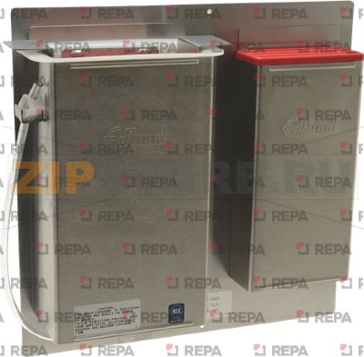 СТЕРИЛИЗАТОР ДЛЯ НОЖЕЙ ИЗ НЕРЖАВЕЮЩЕЙ СТАЛИ 