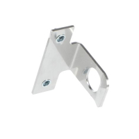 DOOR CATCH PLATE
