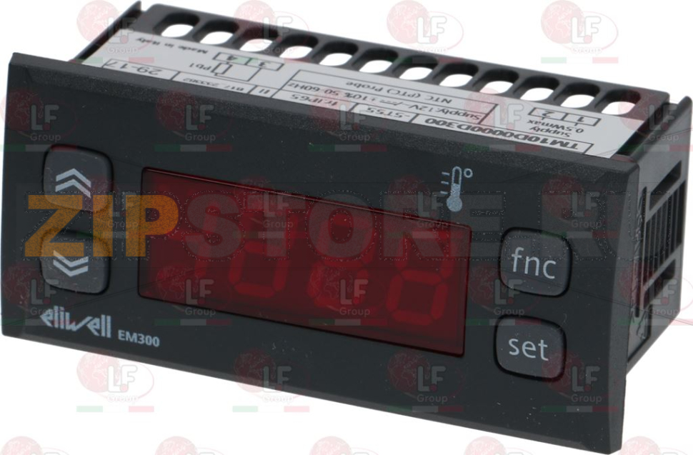 ТЕЛЕТЕРМОМЕТР EM300 PTC 