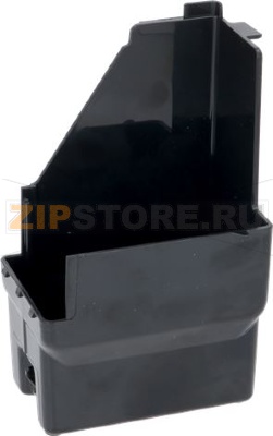 КОНТЕЙНЕР ДЛЯ КОФЕЙНЫХ ОТХОДОВ 