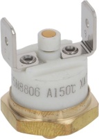 BIMETAL THERMOSTAT 150.C