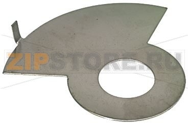 ПОЛОТНО ДОЗАТОРА 