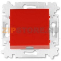 Вывод кабельный, красный ABB 2CHH480034A6065