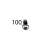 Pan head p tight screw Sato TG312