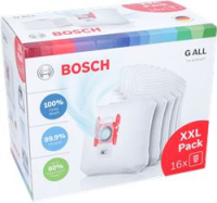 VACUUM CLEANER BAGS G ALL BOSCH 17002095