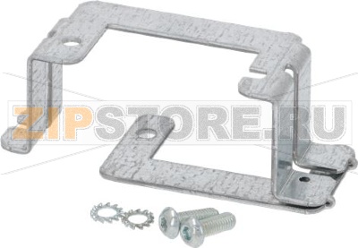 ОПОРА ЭЛЕКТРОДВИГАТЕЛЯ 